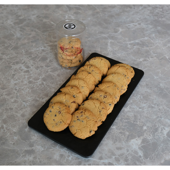 Glutensiz Chocolate Chip Cookie (1 Paket) ürün yorumları resim